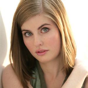 Meet your Posher, Anna lou